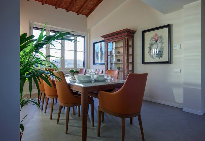 Luxury Apartment – Imperial Penthouse gallery image 3