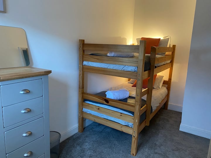 Спална соба 2