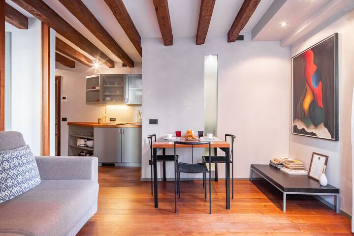 Ve.N.I.Ce. Cera Canal View gallery image 5