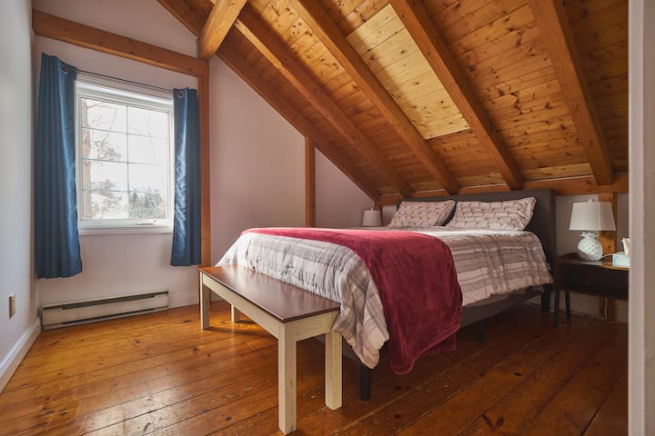 غرفة النوم 3