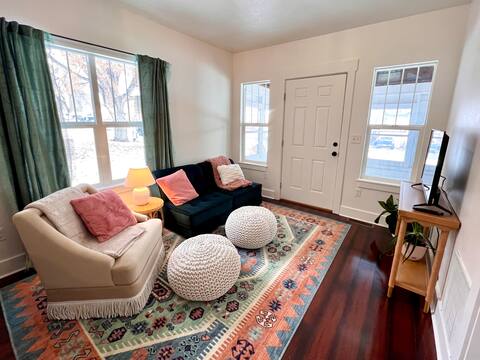 Downtown Billings Retreat