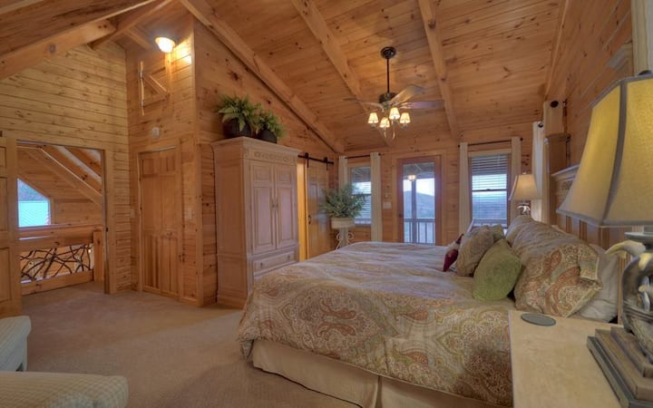 Chumba Mahiri cha Kulala 2