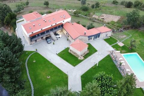 Alqueiturismo_Country Houses