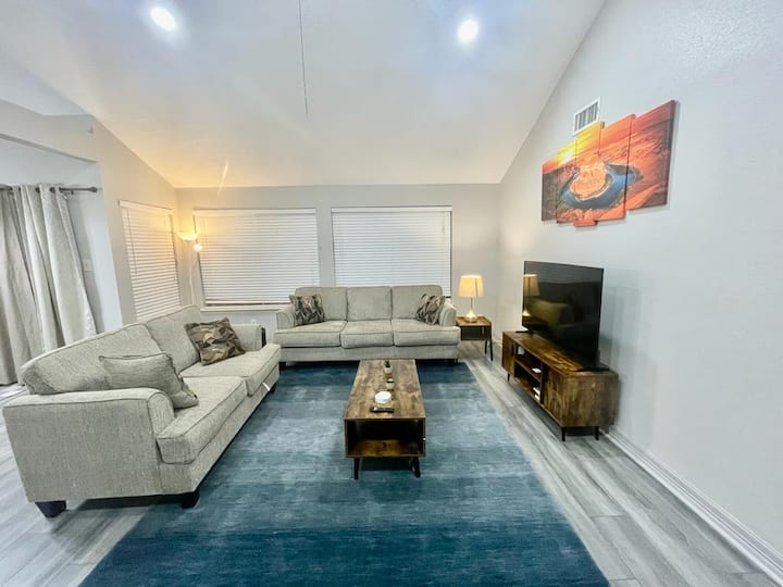 Katy Vacation Rentals & Homes Texas, United States Airbnb