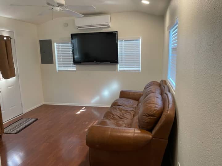 Charming One Bedroom Casita In The Country. - White Tank Mountain Regional Park, Waddell