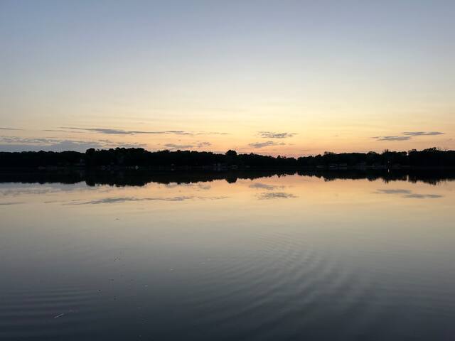 Luxury Family Lake Home gallery image 5