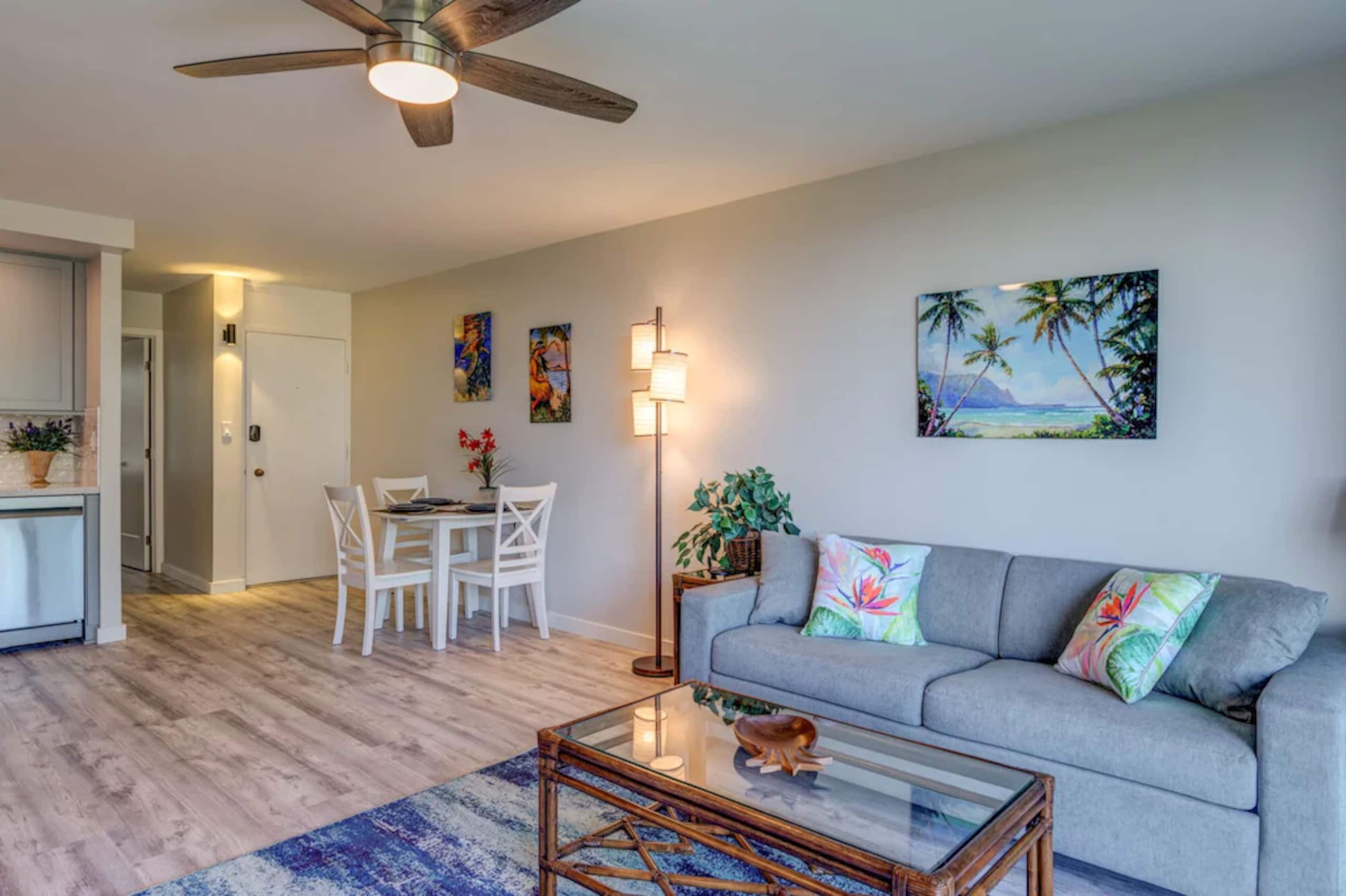 Condo in Lahaina · ★4.99 · 1 bedroom · 1 bed · 1 private bath - Image 3