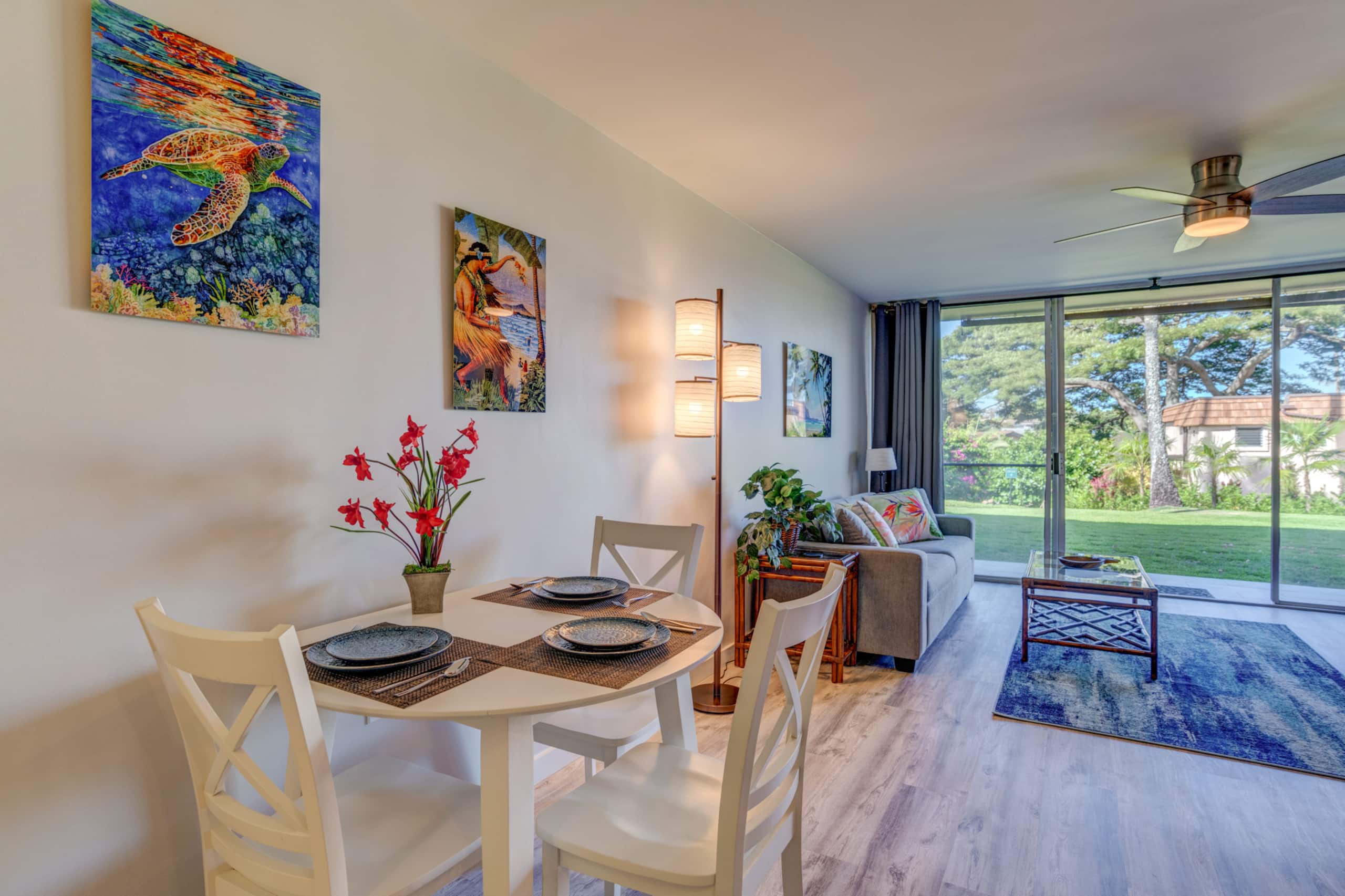 Condo in Lahaina · ★4.99 · 1 bedroom · 1 bed · 1 private bath - Image 9
