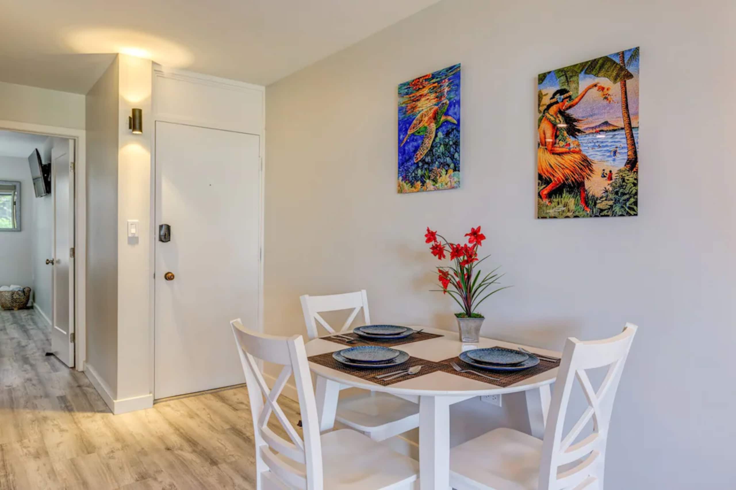 Condo in Lahaina · ★4.99 · 1 bedroom · 1 bed · 1 private bath - Image 8