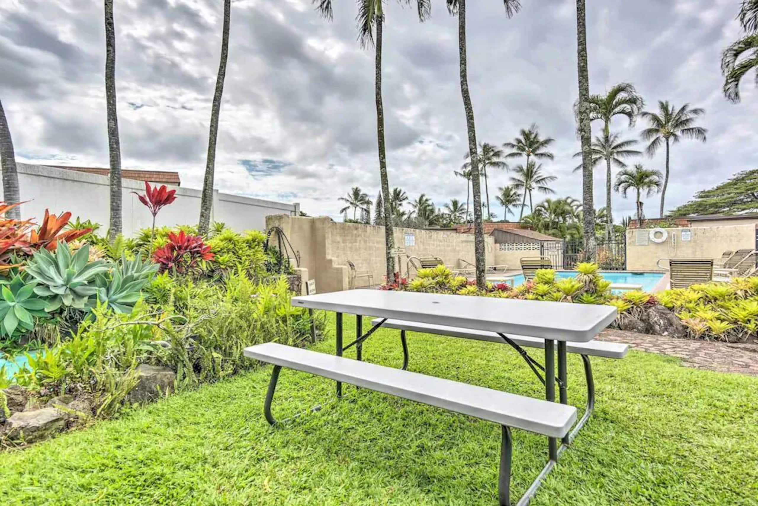 Condo in Lahaina · ★4.99 · 1 bedroom · 1 bed · 1 private bath - Image 13