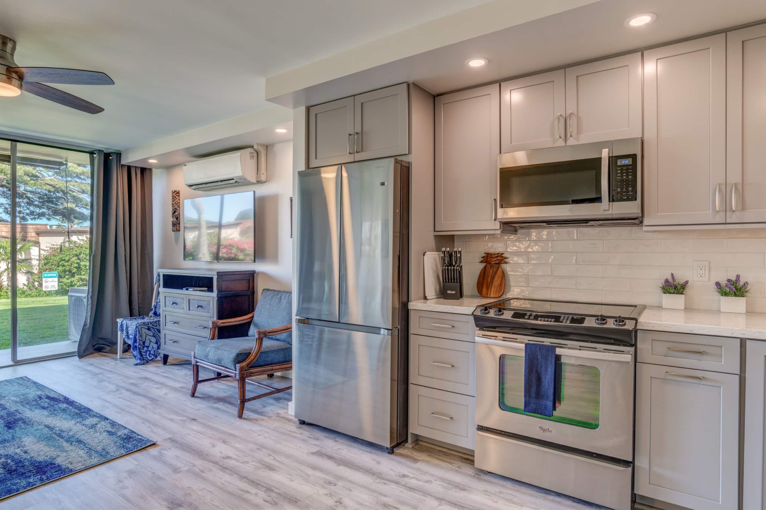 Condo in Lahaina · ★4.99 · 1 bedroom · 1 bed · 1 private bath - Image 5
