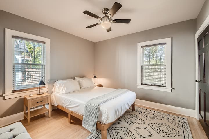 Chumba cha kulala kuu