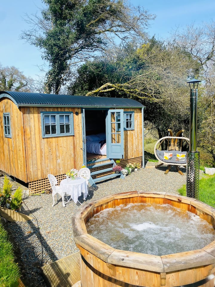 Cottage Bliss at Kerryn Barn photo 5