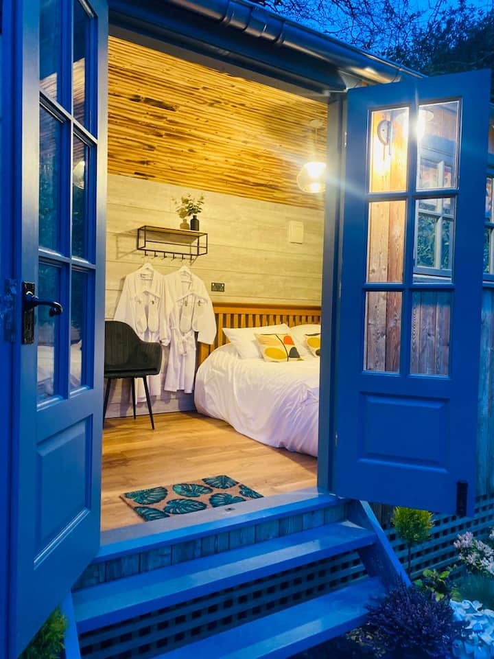 Cottage Bliss at Kerryn Barn photo 4