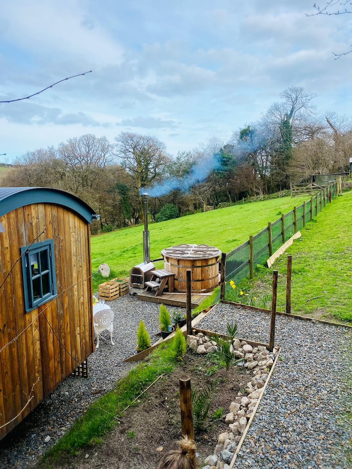 Cottage Bliss at Kerryn Barn photo 2