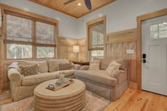 Cheerful+Cabins+by+Edisto+River