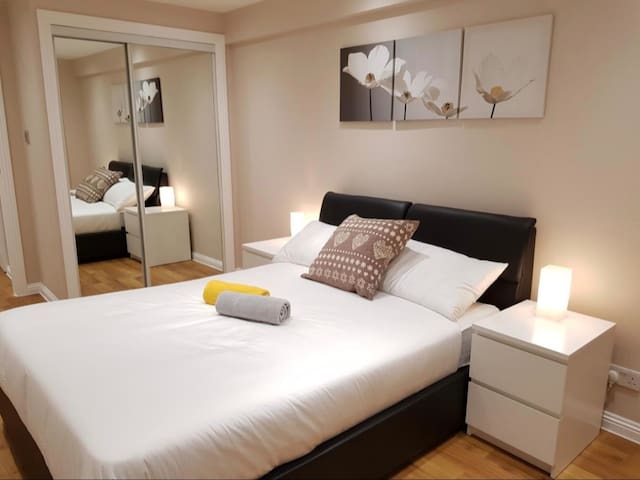 Guest favorite listing in Glasgow