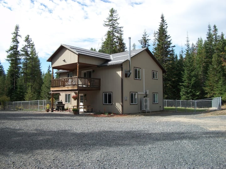 Ione Vacation Rentals & Homes Washington, United States Airbnb