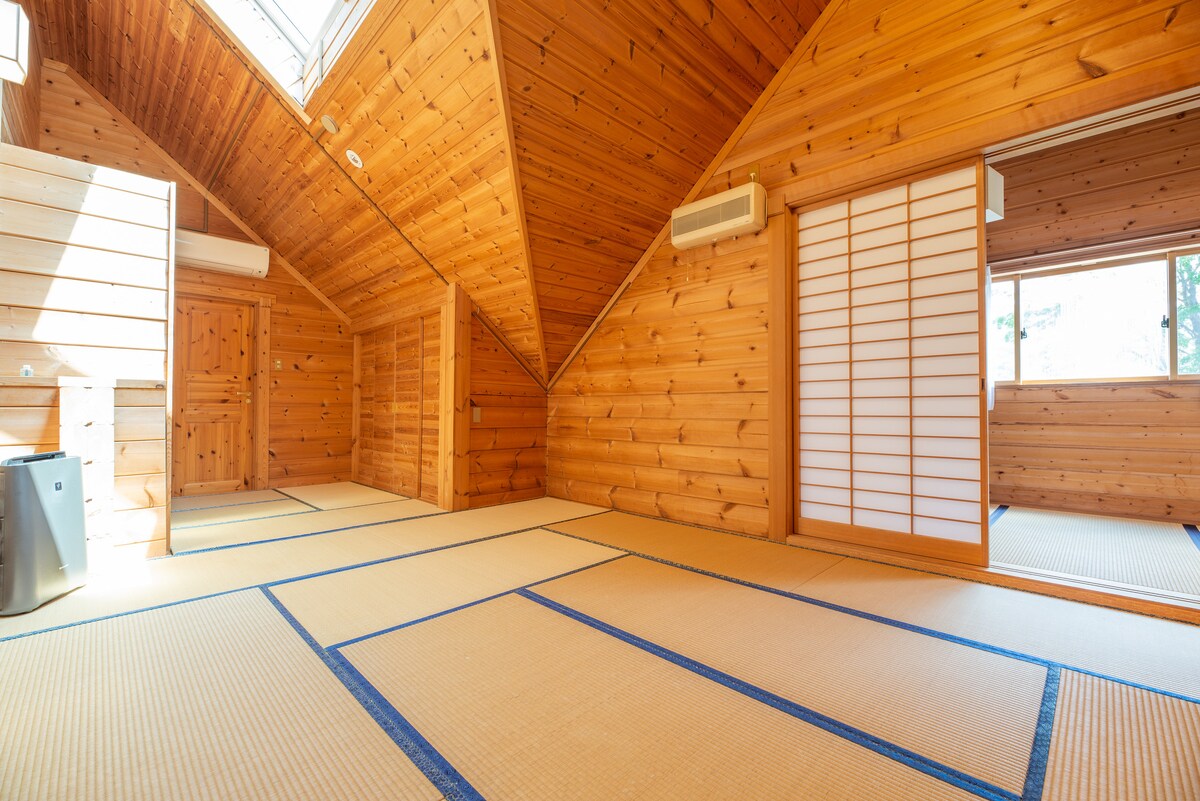 [რიკიო] ინტერიერი