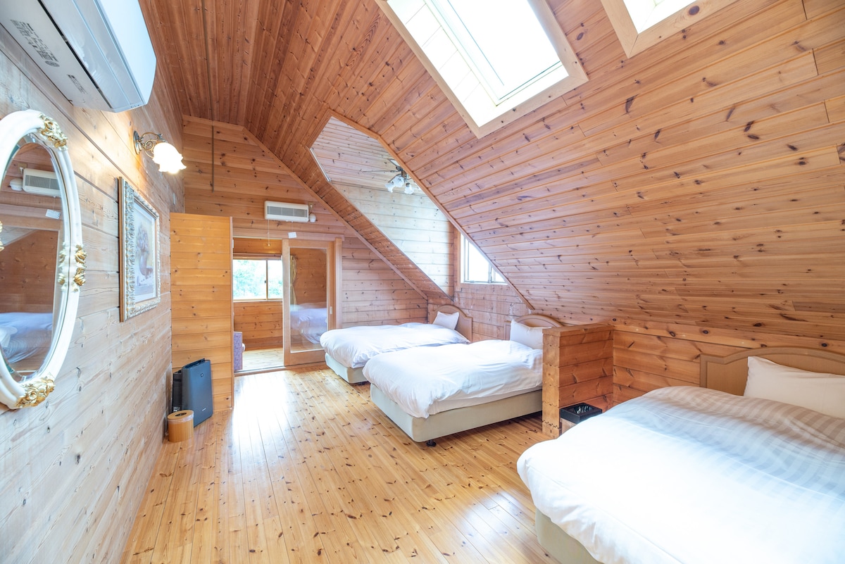 [რიკიო] ინტერიერი