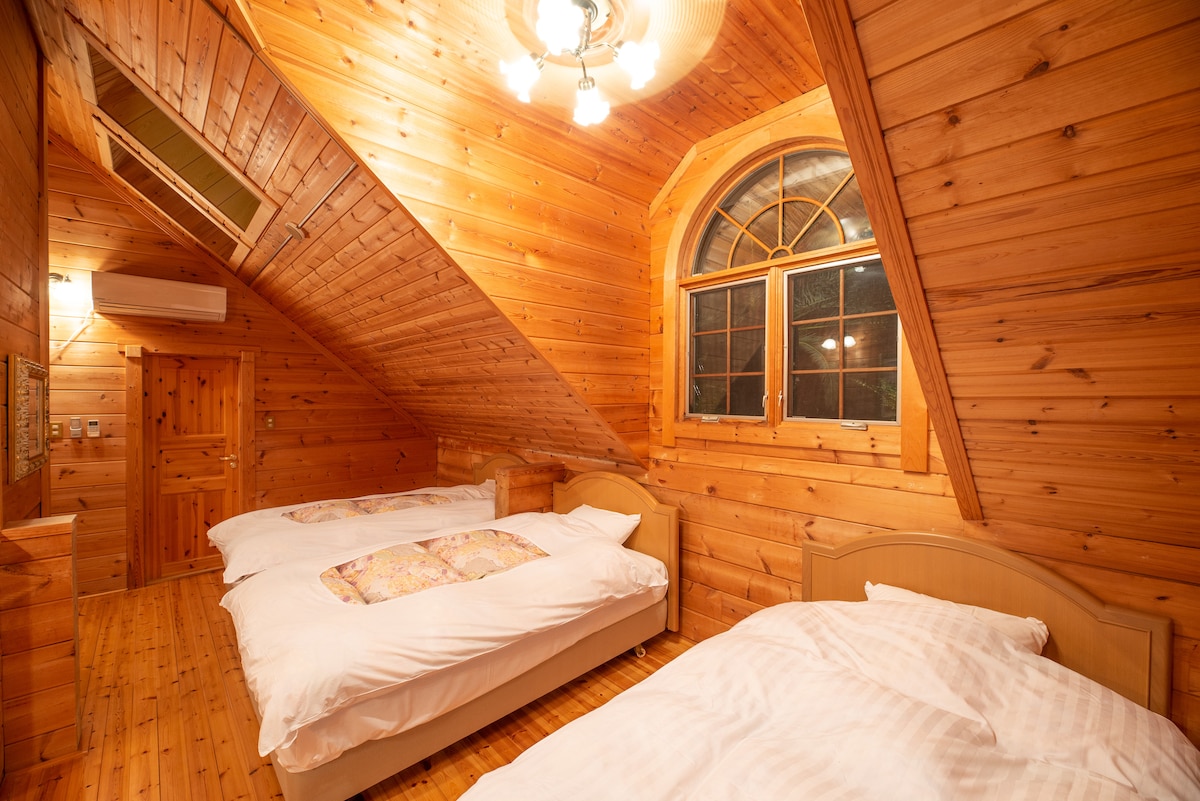 [რიკიო] ინტერიერი