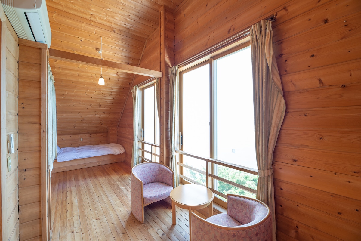 [რიკიო] ინტერიერი