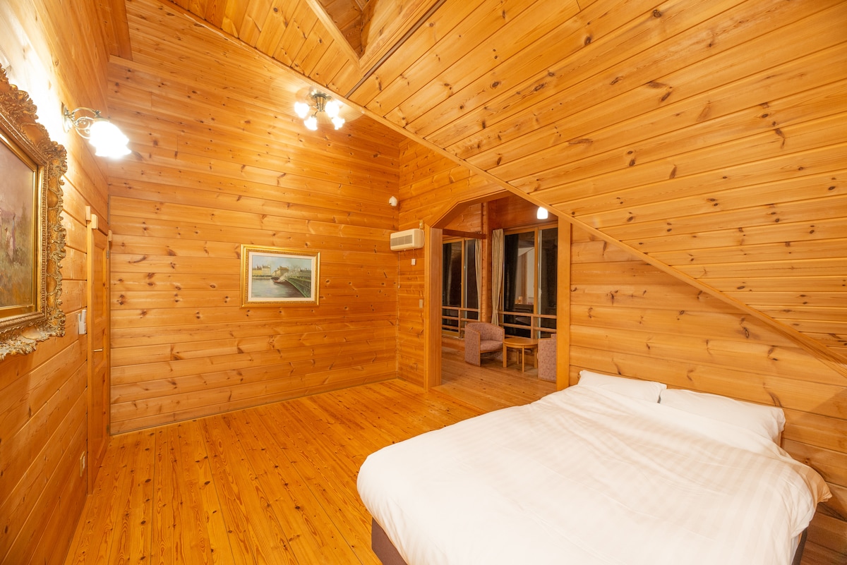 [რიკიო] ინტერიერი