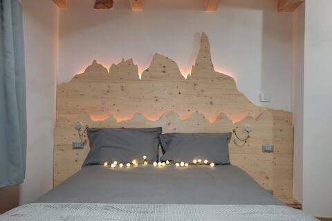 Apartment Perfumo di Legno 022139-AT-010022