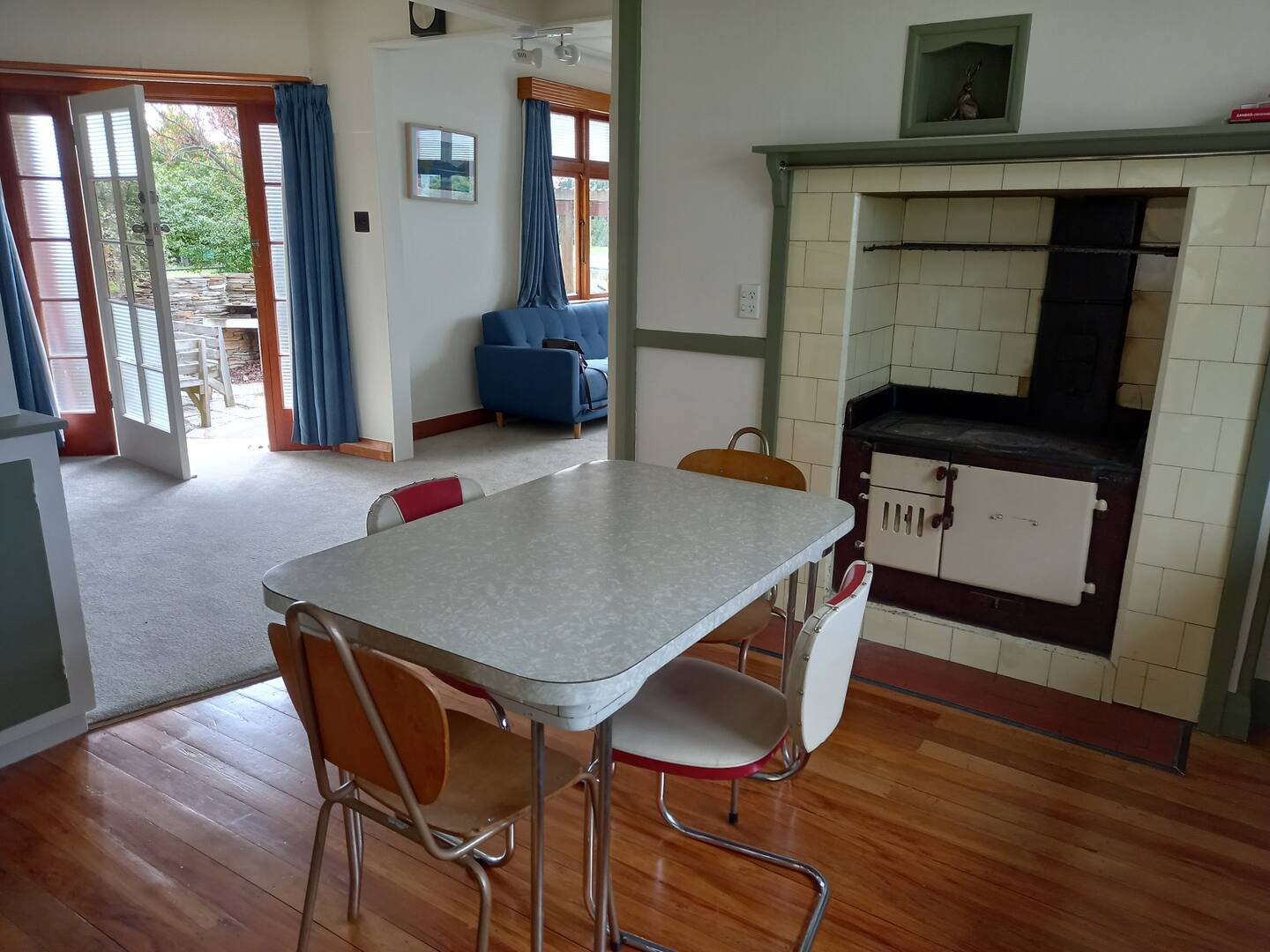 Comfortable 3 Bedroom Home In Ranfurly 3