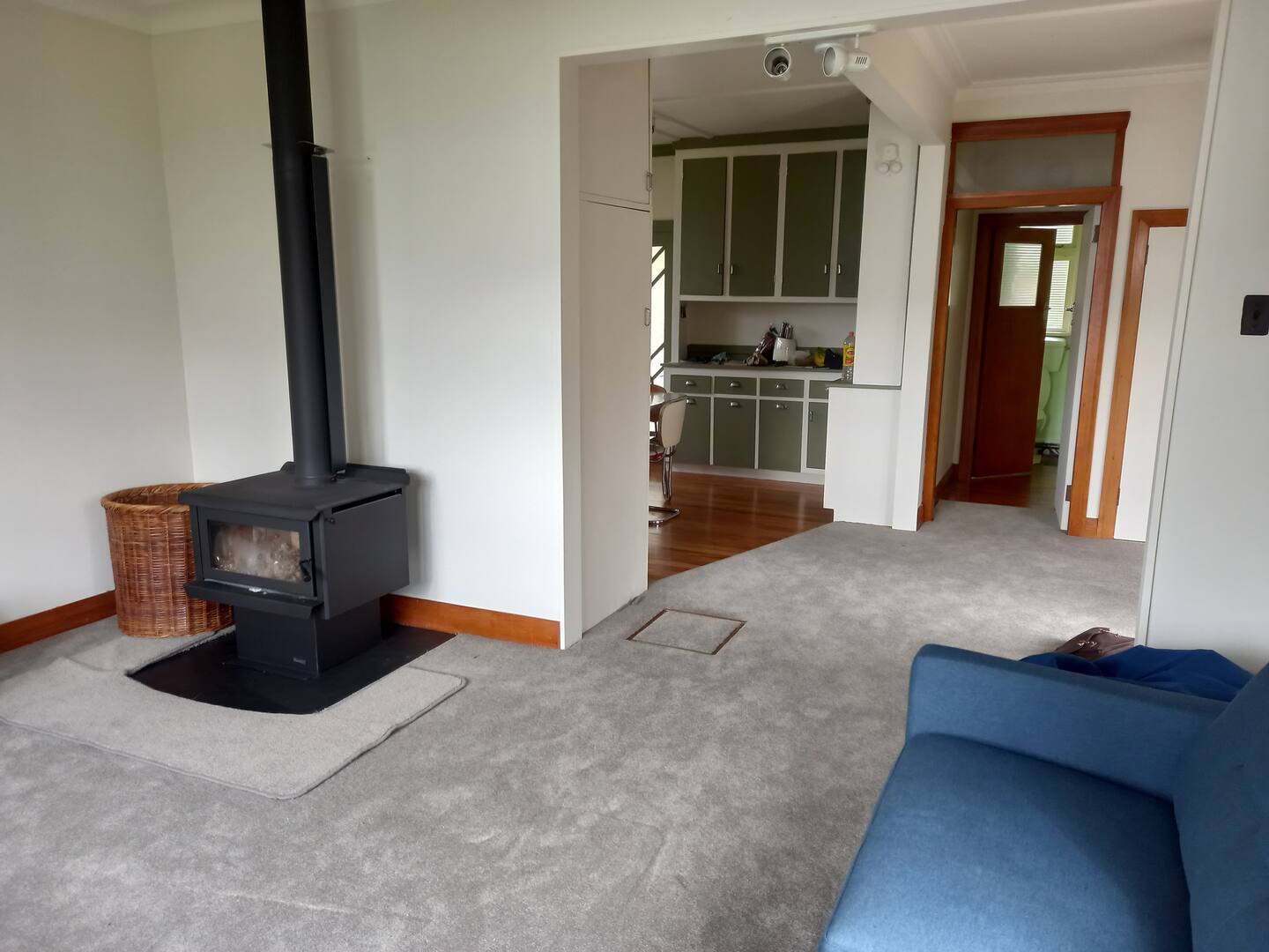 Comfortable 3 Bedroom Home In Ranfurly 5