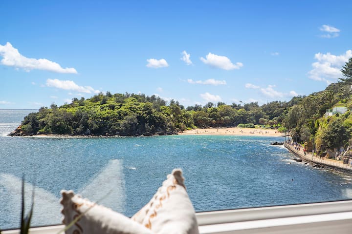 Curated Property Management managed Airbnb listing 1