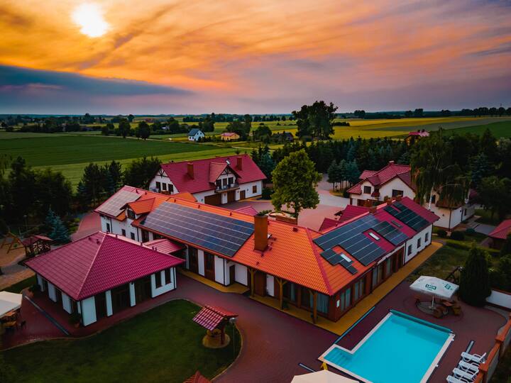 Powidz Holiday Rentals & Homes Greater Poland Voivodeship, Poland Airbnb