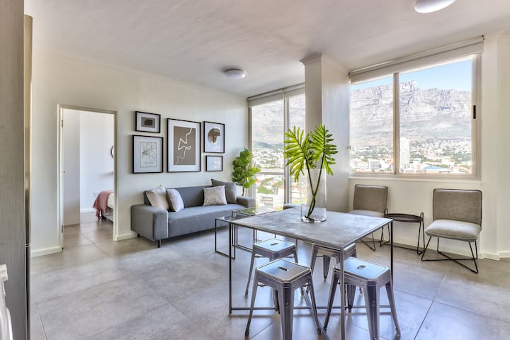 Stay In Cape Town managed Airbnb listing 3