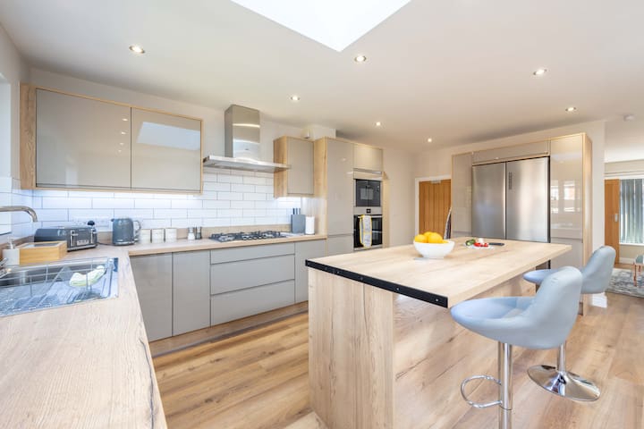 Exclusive Short Stays managed Airbnb listing 3