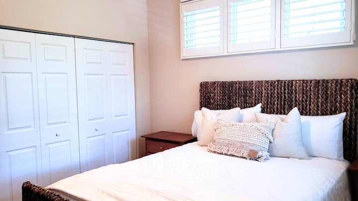 მეორე საძინებელი