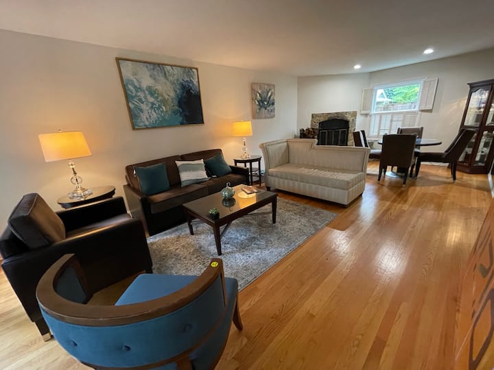 Vacation Rentals & Homes Illinois, United States Airbnb