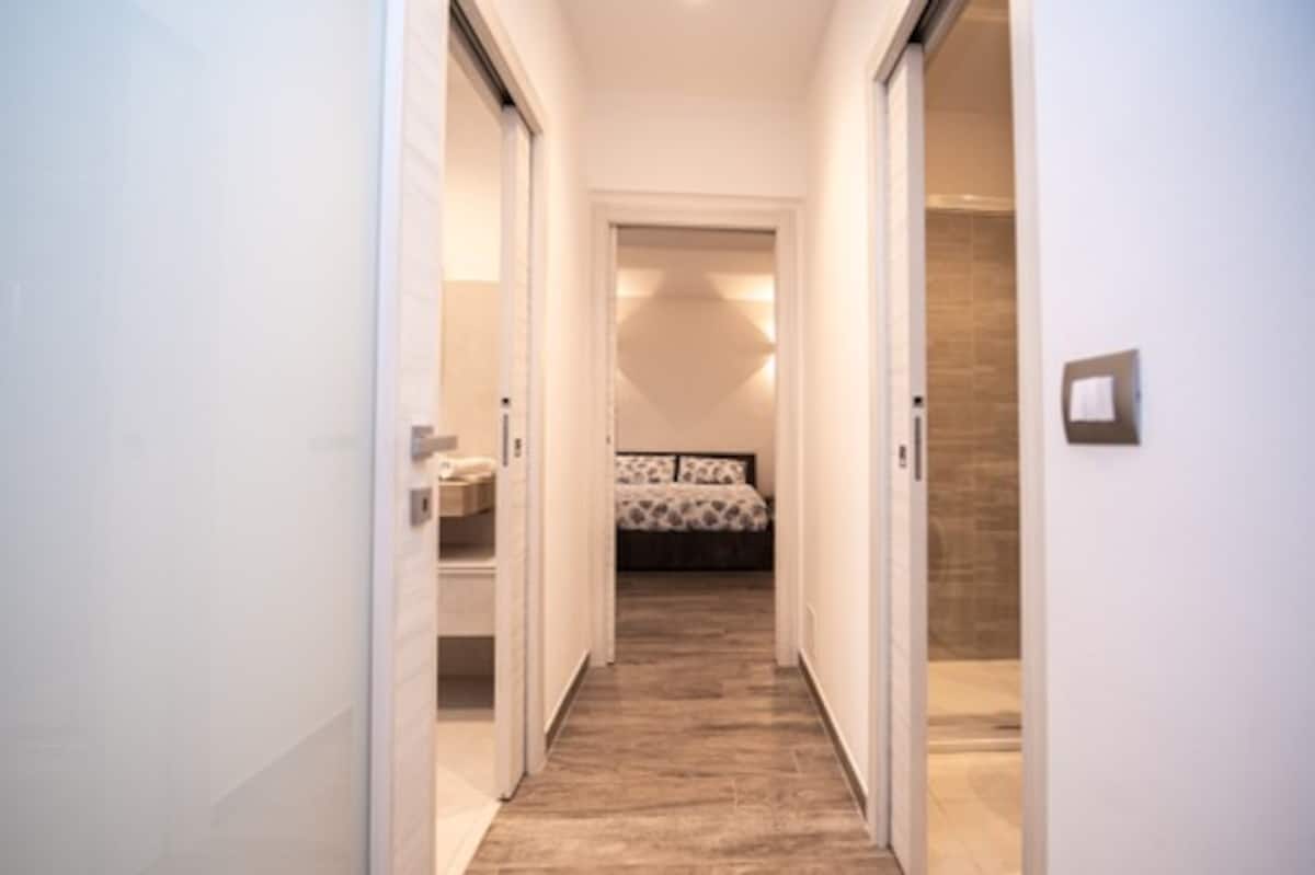 Manzoni 2, ambiente 1