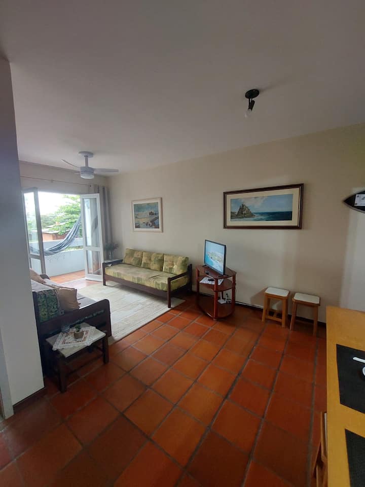 Apartamento Na Praia Grande Em Torres. - Torres