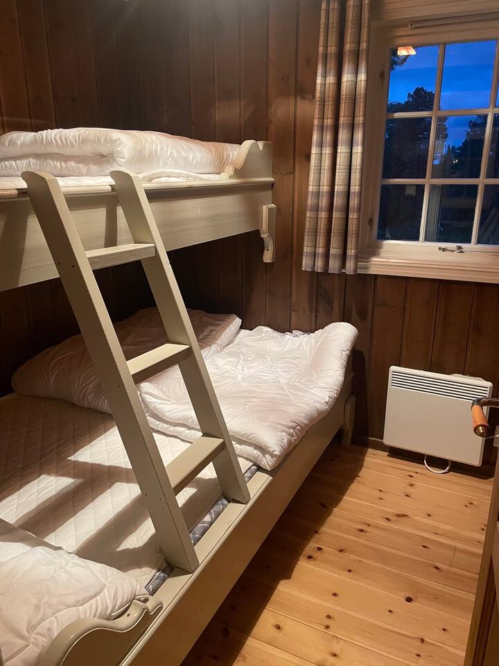 غرفة النوم 3