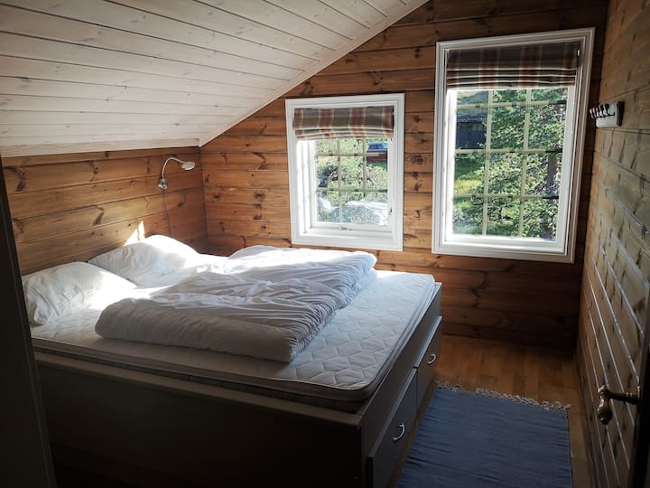 غرفة النوم 1