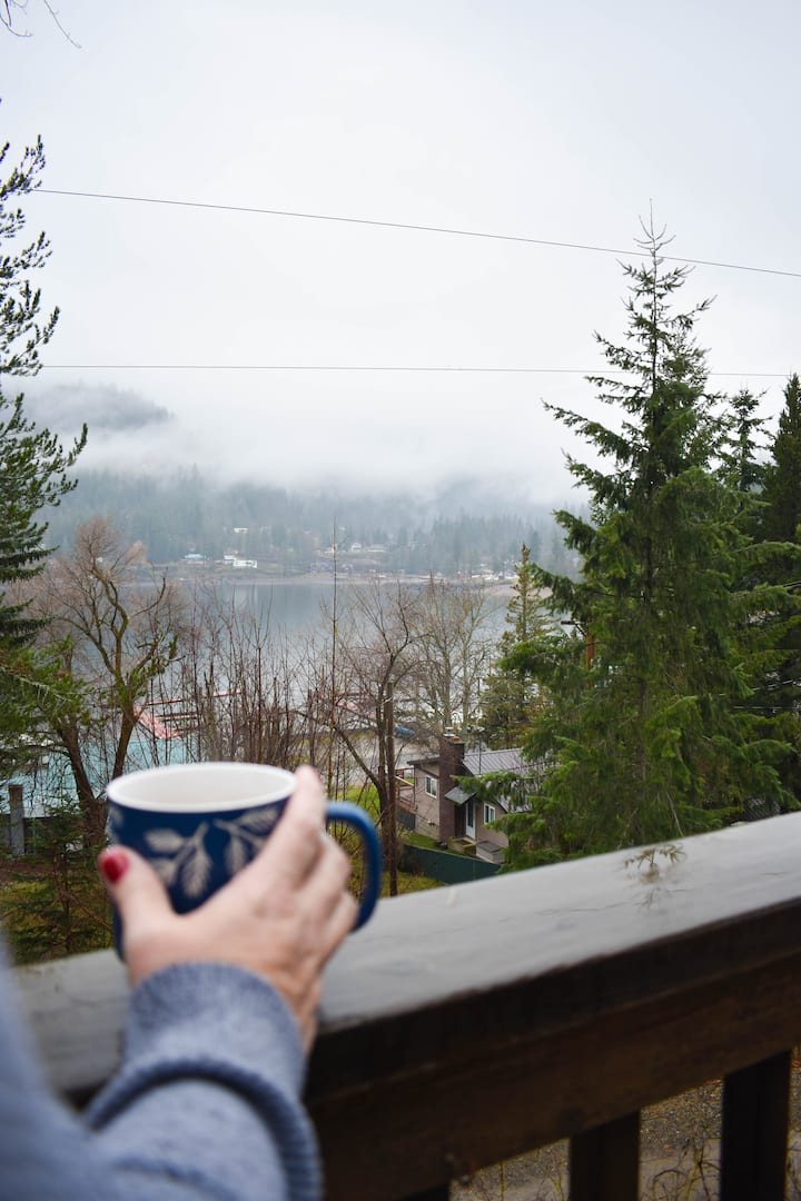 Lake Pend Oreille Vacation Rentals & Homes Idaho, United States Airbnb