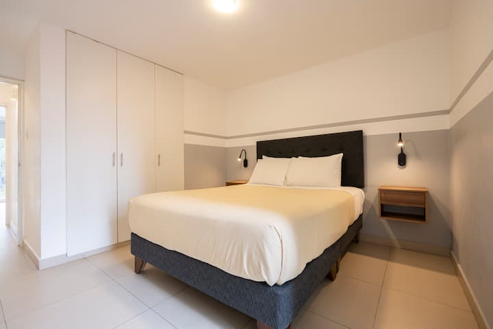 Спална соба 3