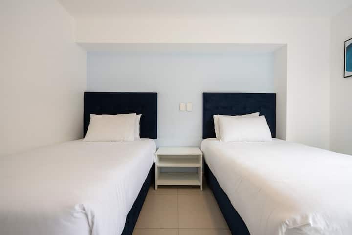 Спална соба 2