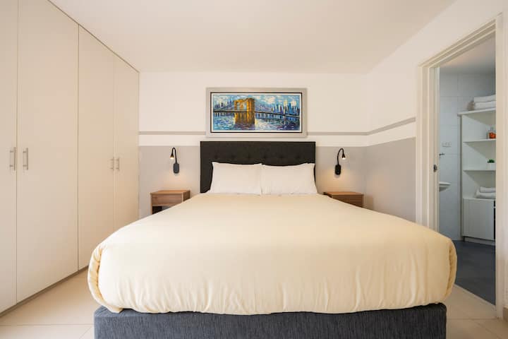 Спална соба 1