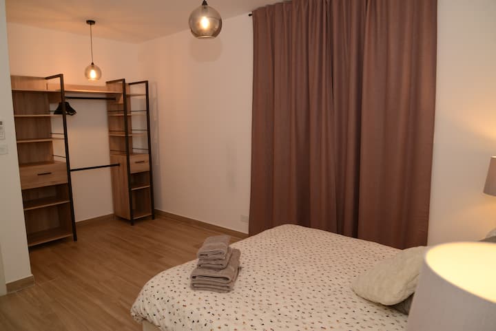 Chambre 1