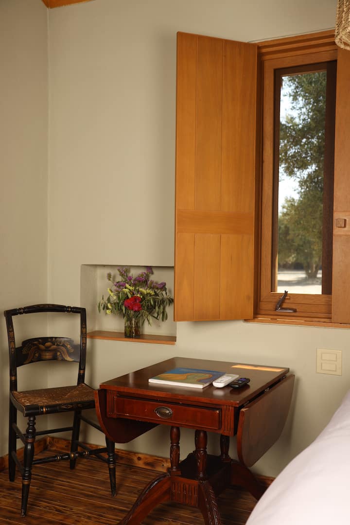 การตกแต่งห้องนอน