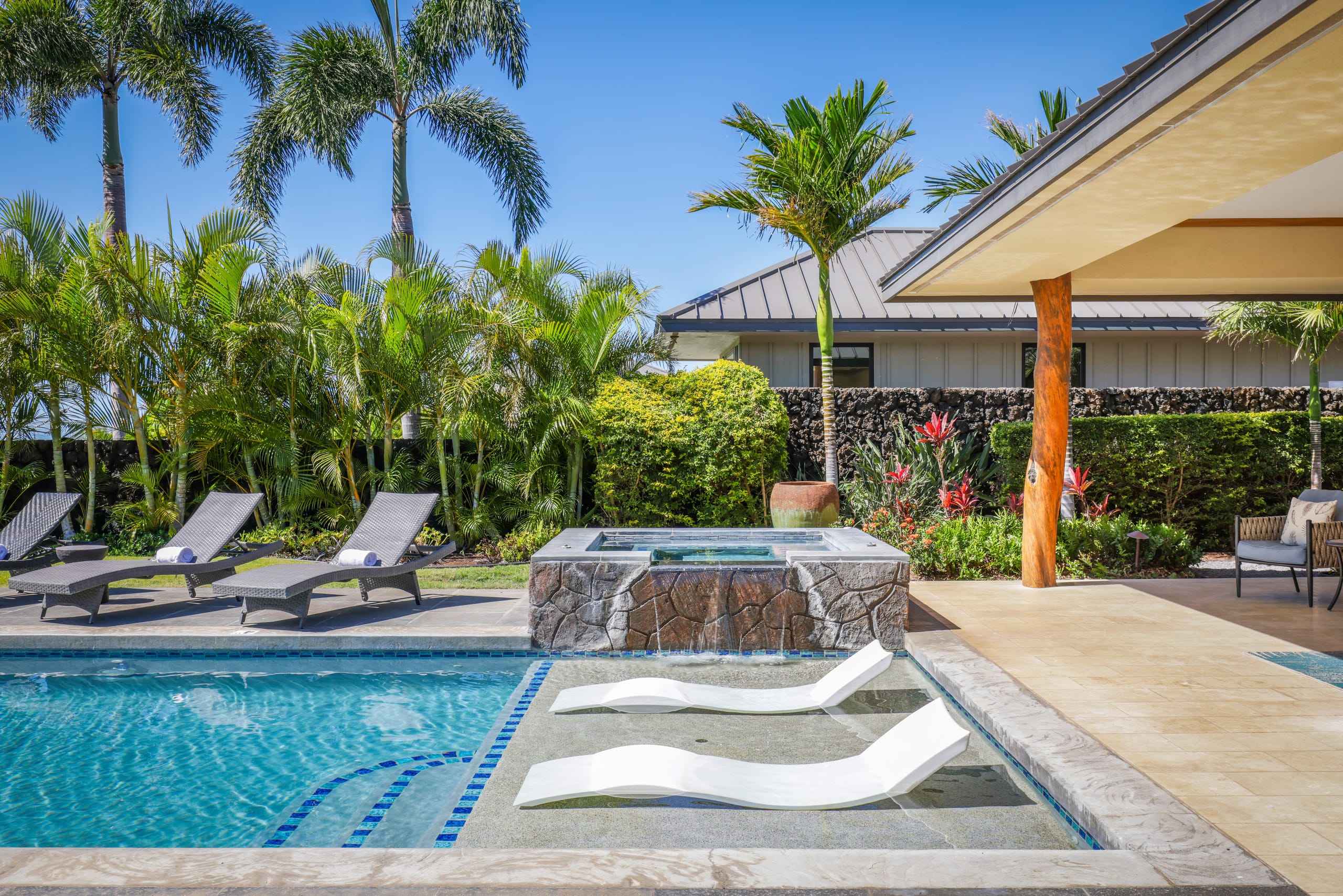 Home in Waikoloa Village · ★5.0 · 4 bedrooms · 5 beds · 4 baths - Photo 33