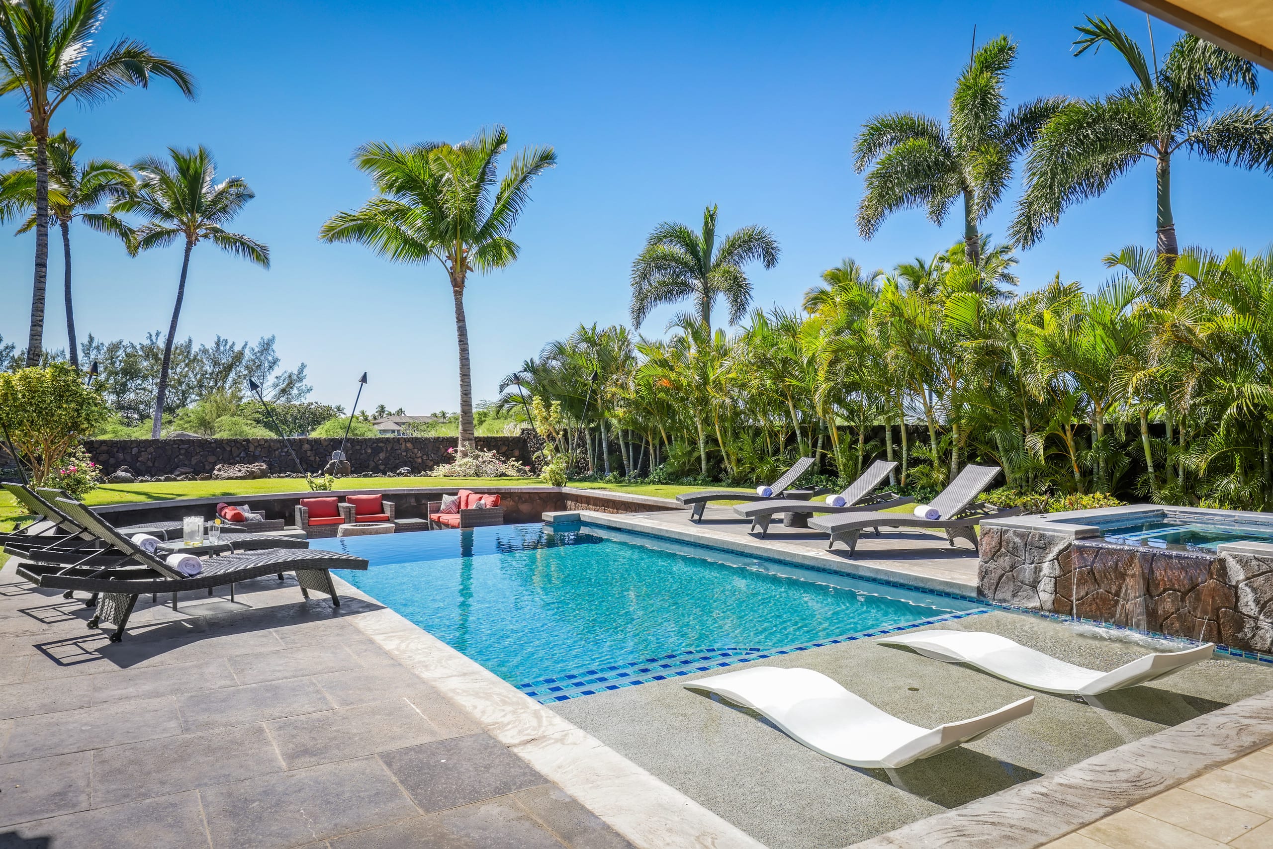 Home in Waikoloa Village · ★5.0 · 4 bedrooms · 5 beds · 4 baths - Photo 32
