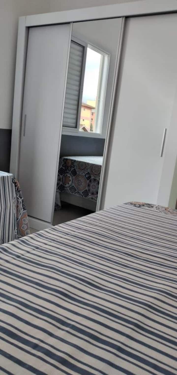 Spálňa 2