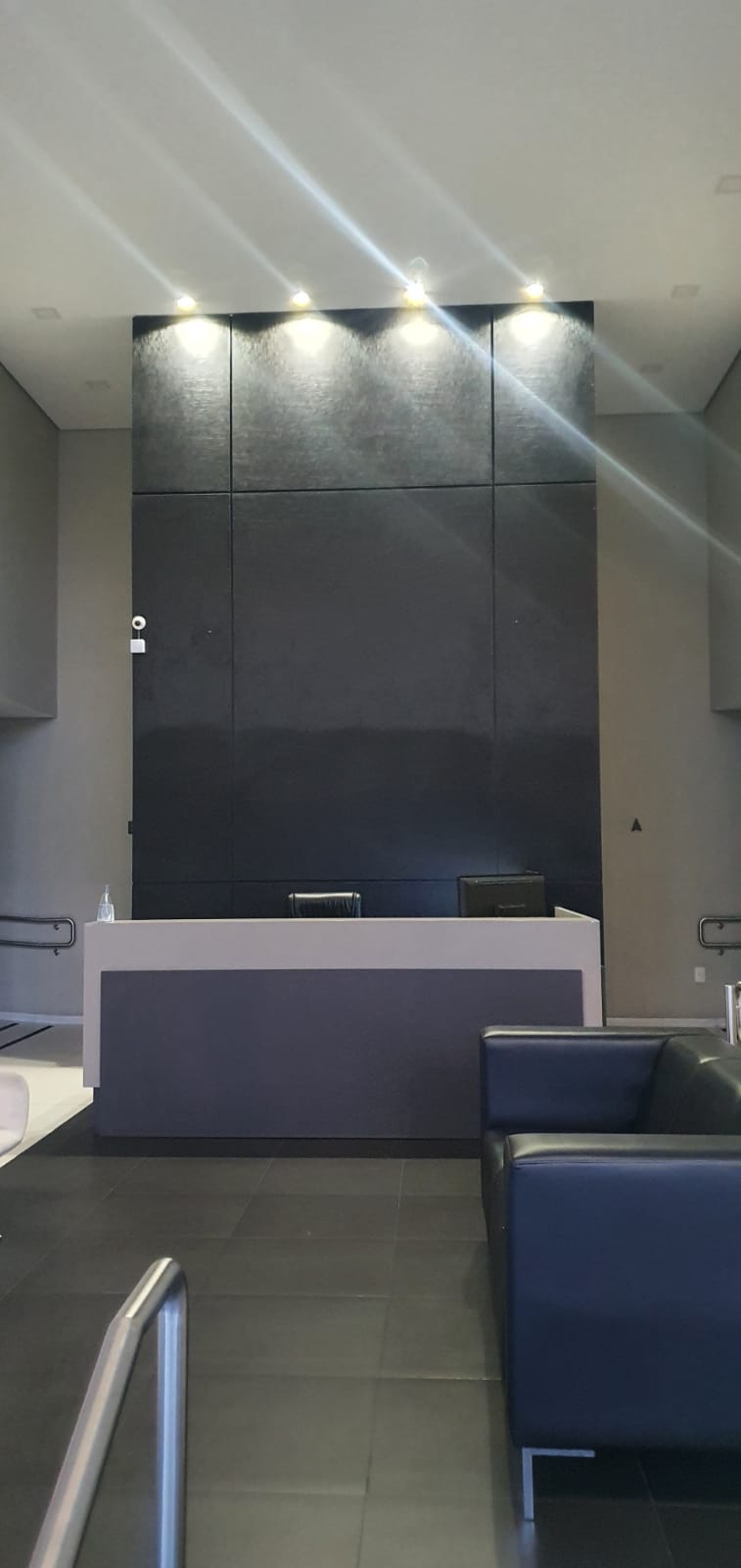 ทางเข้าอาคาร